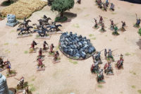 Tinsoldiers of Antwerp - CRISIS 2019
