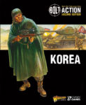 Bolt Action - Korea