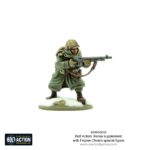 Bolt Action - Korea