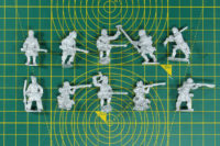 Black Powder - Compagnies Franches de la Marine