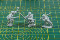 Black Powder - Compagnies Franches de la Marine
