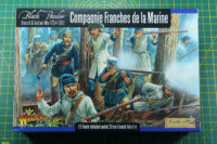 Black Powder - Compagnies Franches de la Marine