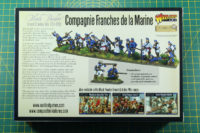 Black Powder - Compagnies Franches de la Marine