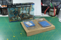 Black Powder - Compagnies Franches de la Marine
