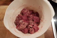 Deer Stew