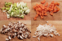 Deer Stew