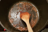 Deer Stew