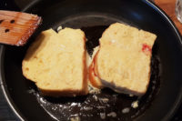 Loaded French Toast