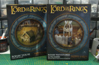 Lord of the Rings - Rohan Terrain