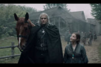 Netflix - Witcher