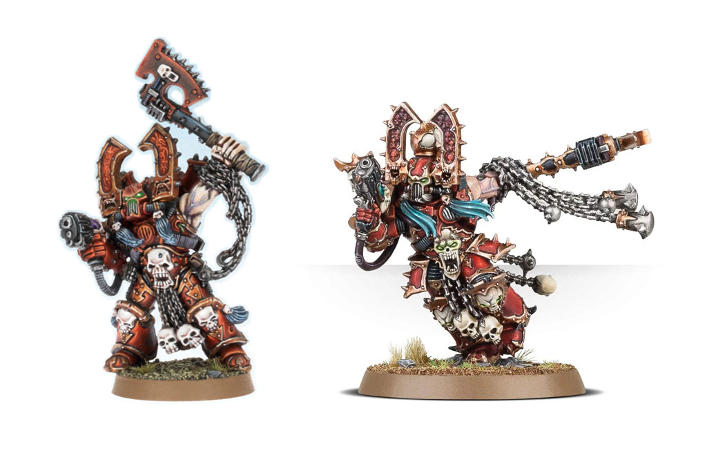 frost Tilfredsstille Ikke nok Oldhammer Khorne Berzerker « chaosbunker.de