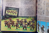 Warhammer 40.000 - Chaos Space Marines Khorne Berzerkers