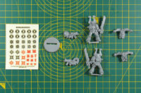 Warhammer 40.000 - Worldeaters Chaos Space Marines