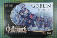 Oathmark - Goblin Infantry