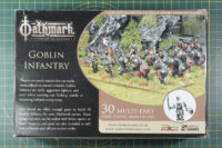Oathmark - Goblin Infantry