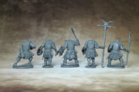 Oathmark - Goblin Infantry