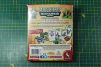 Munchkin Warhammer 40,000 - Faith and Firepower Supplement