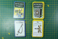 Munchkin Warhammer 40,000 - Faith and Firepower Supplement