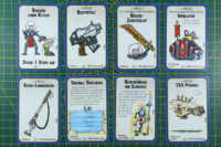 Munchkin Warhammer 40,000 - Faith and Firepower Supplement
