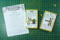 Munchkin Warhammer 40,000 - Faith and Firepower Supplement