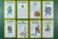 Munchkin Warhammer 40,000 - Savagery and Sorcery Supplement