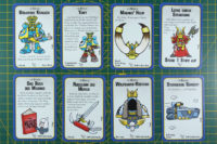 Munchkin Warhammer 40,000 - Savagery and Sorcery Supplement