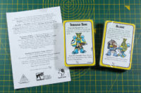 Munchkin Warhammer 40,000 - Savagery and Sorcery Supplement