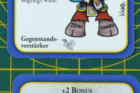 Munchkin Warhammer 40,000 - Savagery and Sorcery Supplement