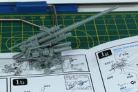 Rubicon Models - 8,8 cm FlaK 36/37