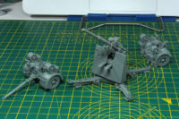 Rubicon Models - 8,8 cm FlaK 36/37