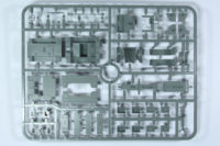 Rubicon Models - Krupp Protze