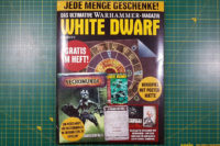 White Dwarf - December 2019