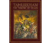 Warhammer Forge - Tamurkhan The Throne of Chaos