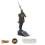Warlord Games - Worcestershire Charity Model