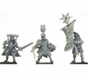 Warhammer Forge - Manan Blades Command