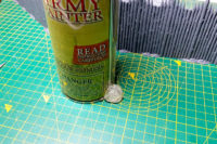 Army Painter - Spray Primer Can
