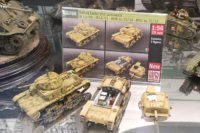 Bolt Action - Italian Tanks