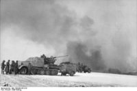 Sd.Kfz. 7/2 with Flak 36