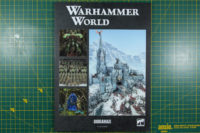 Warhammer World - Diorama Book Second Edition