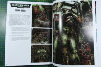 Warhammer World - Diorama Book Second Edition