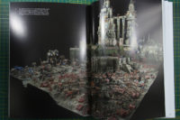 Warhammer World - Diorama Book Second Edition