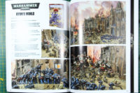 Warhammer World - Diorama Book Second Edition