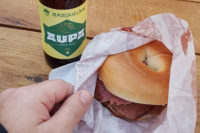  London 2020 - Borough Market