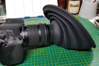 Ultimate Lens Hood