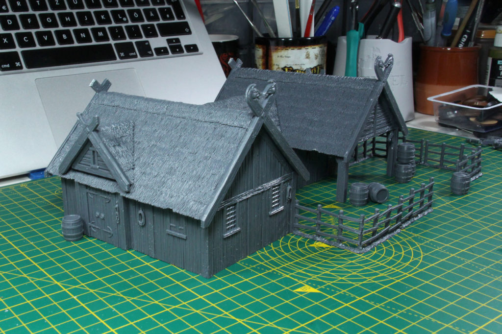 The Rohan settlement returns « chaosbunker.de