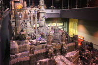 Games Workshop - Warhammer World Exhibition Centre