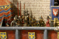 Games Workshop - Warhammer World Exhibition Centre