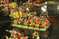 Games Workshop - Warhammer World Exhibition Centre
