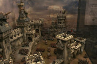 Games Workshop - Warhammer World Exhibition Centre