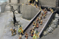 Games Workshop - Warhammer World Exhibition Centre